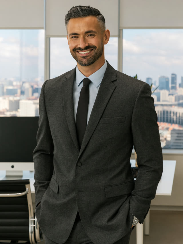 خالد المرزوقي